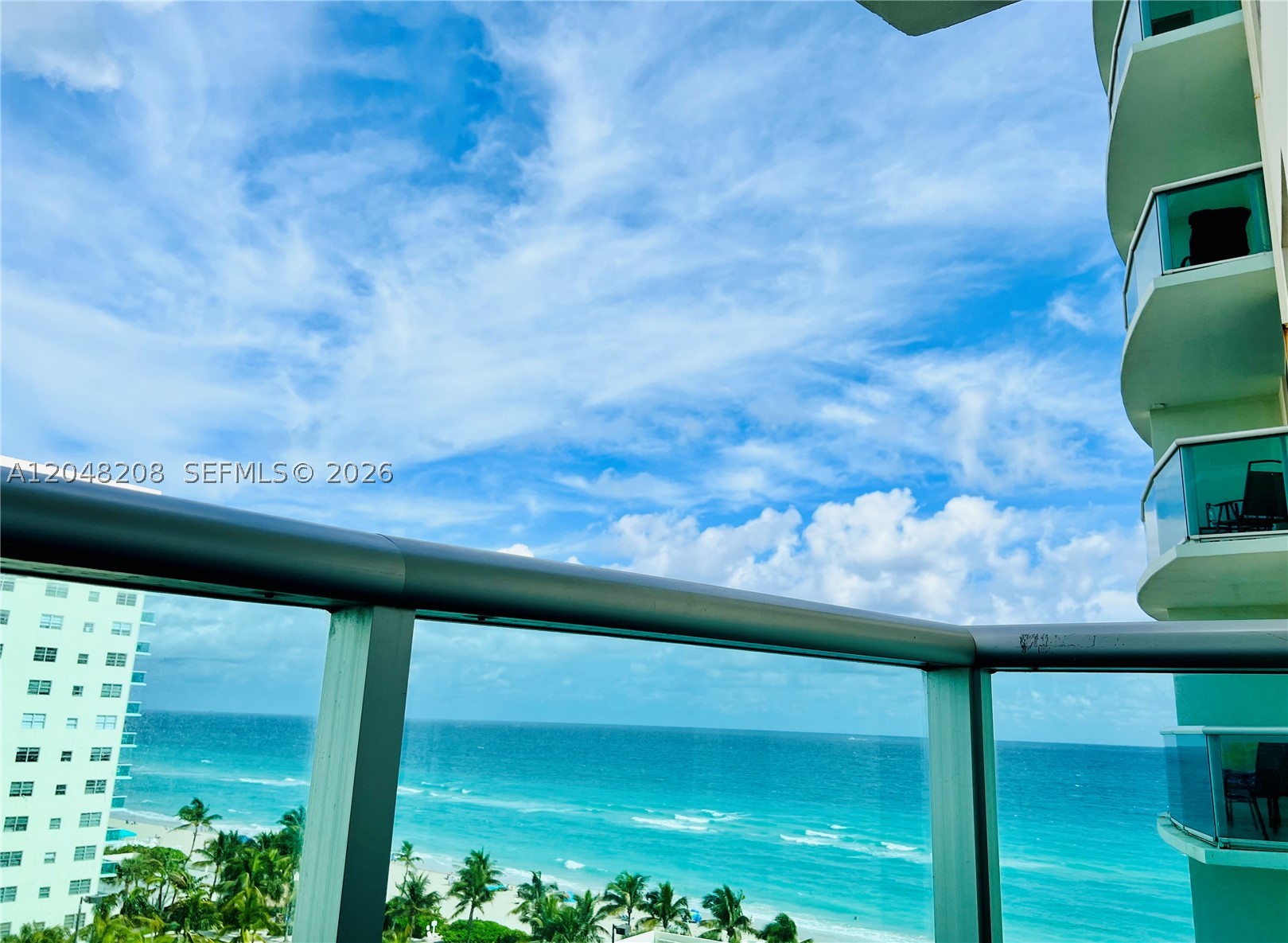 TIDES ON HOLLYWOOD BEACH - Residential