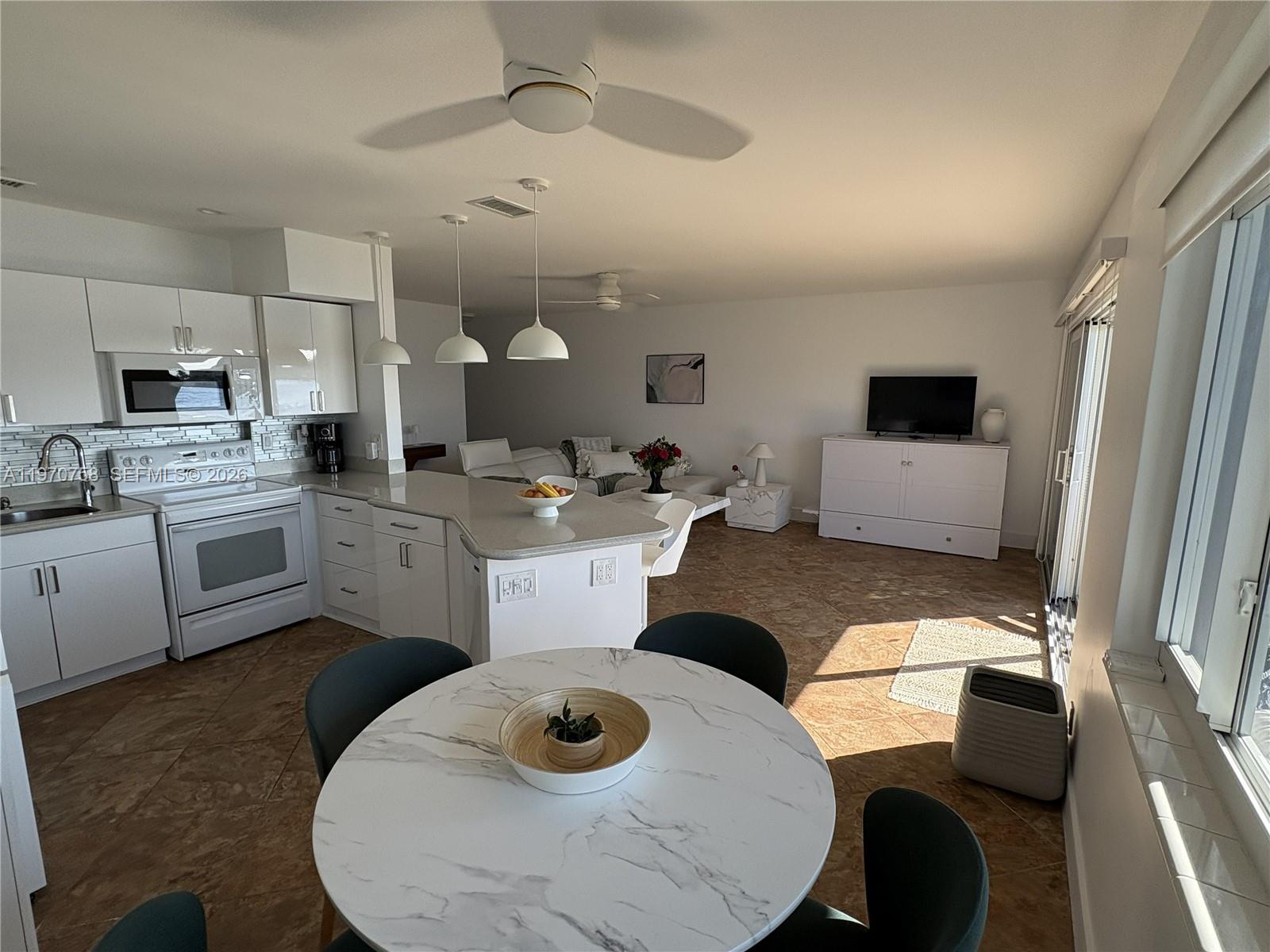 FAIRBANKS TERRACE SOUTH C - Residential