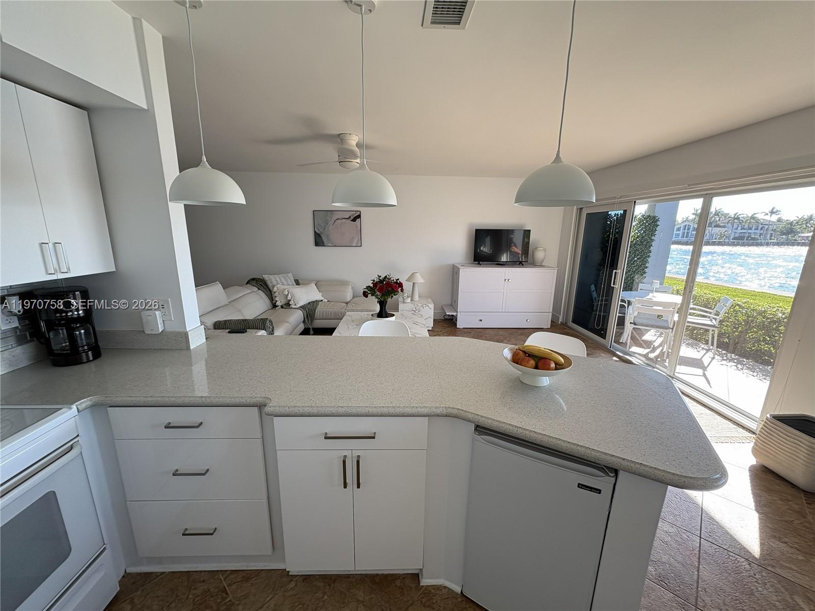 FAIRBANKS TERRACE SOUTH C - Residential