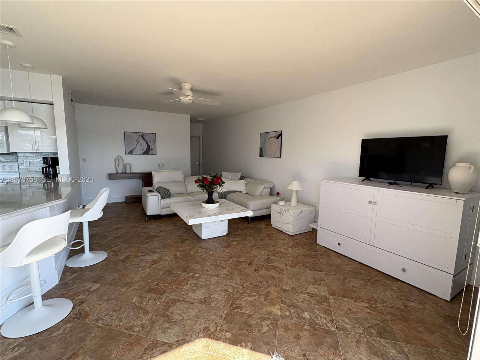 FAIRBANKS TERRACE SOUTH C - Residential