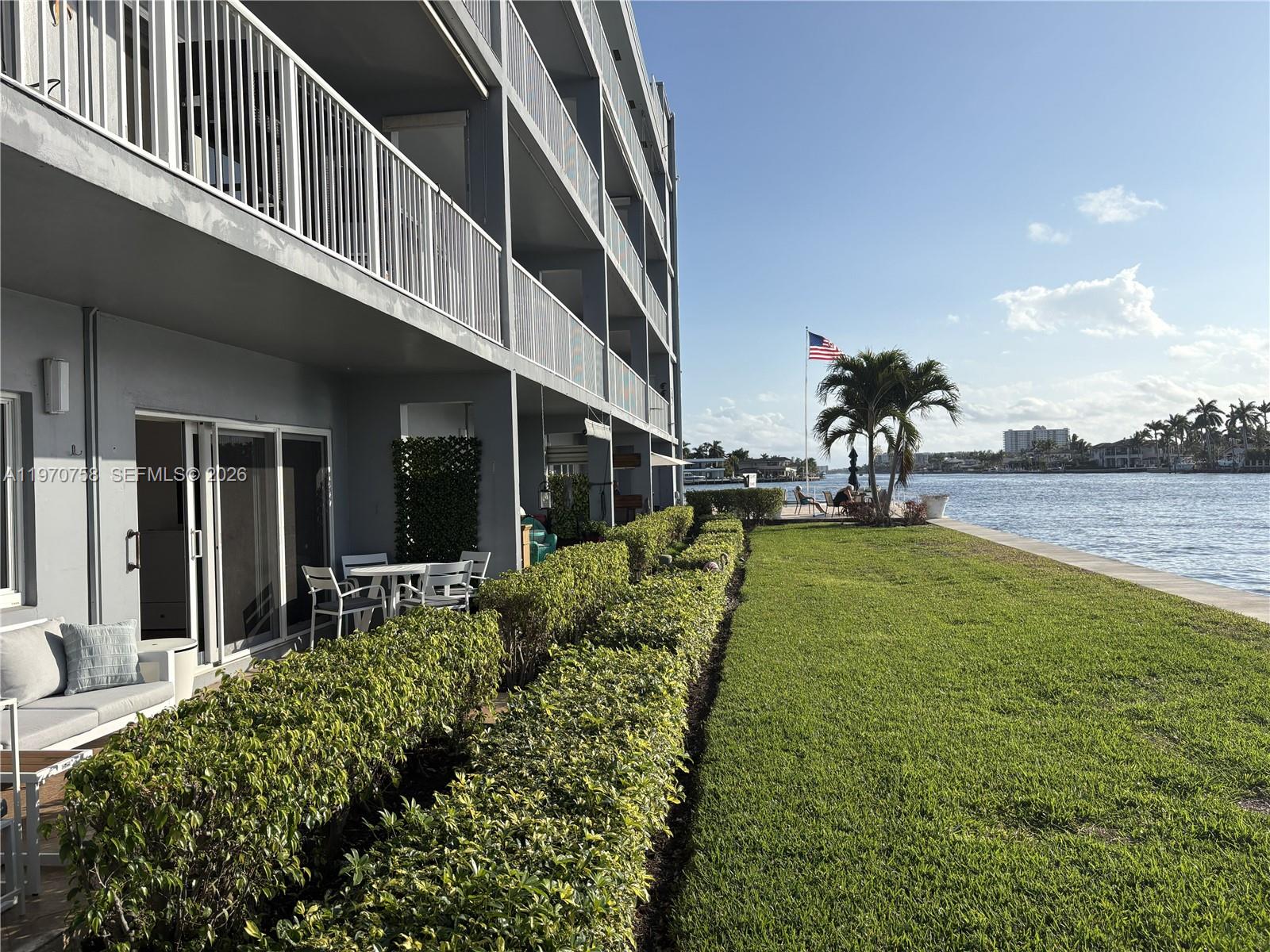 FAIRBANKS TERRACE SOUTH C - Residential