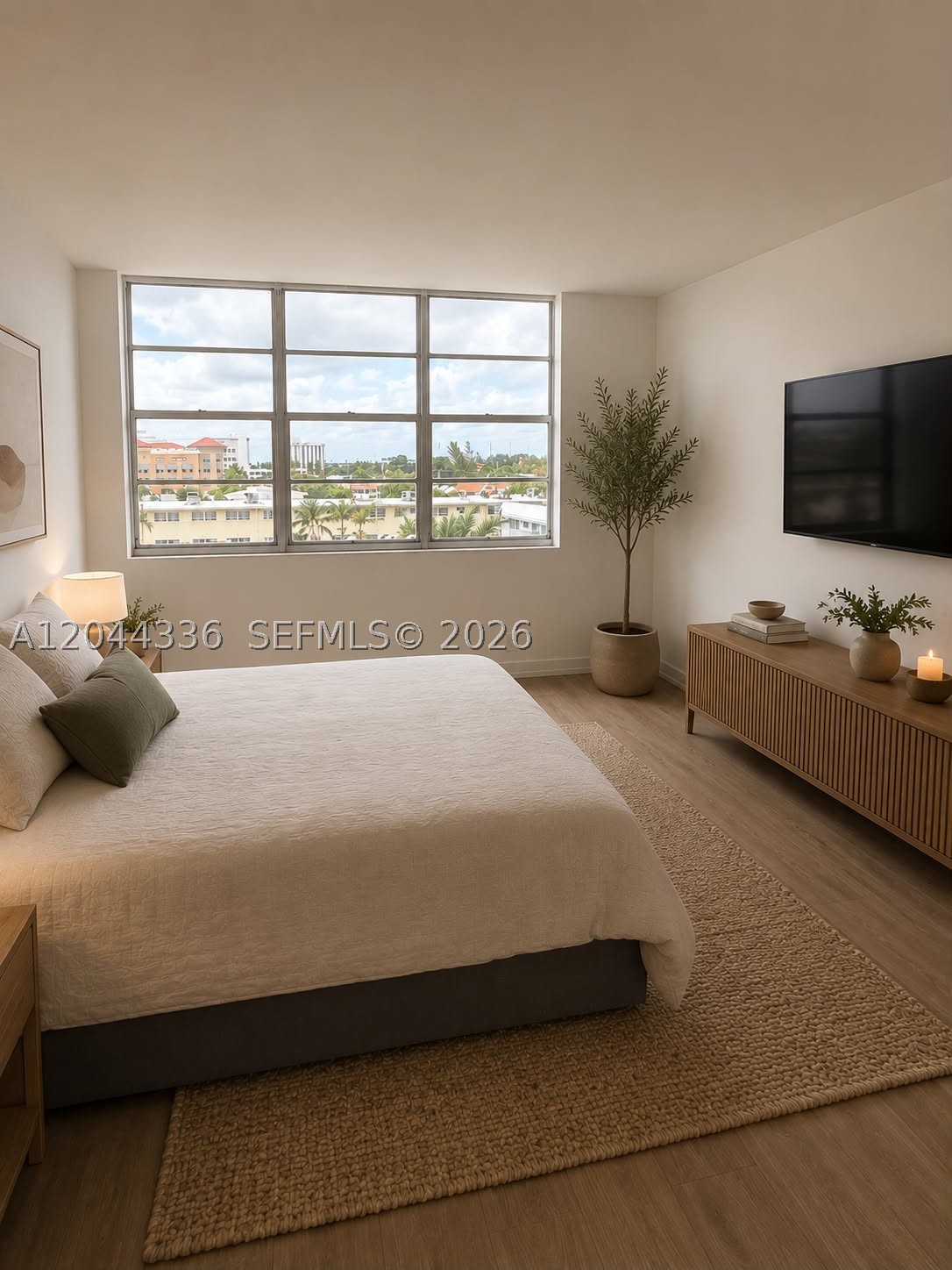 BAYVIEW TOWERS CONDO SOUT - Residential