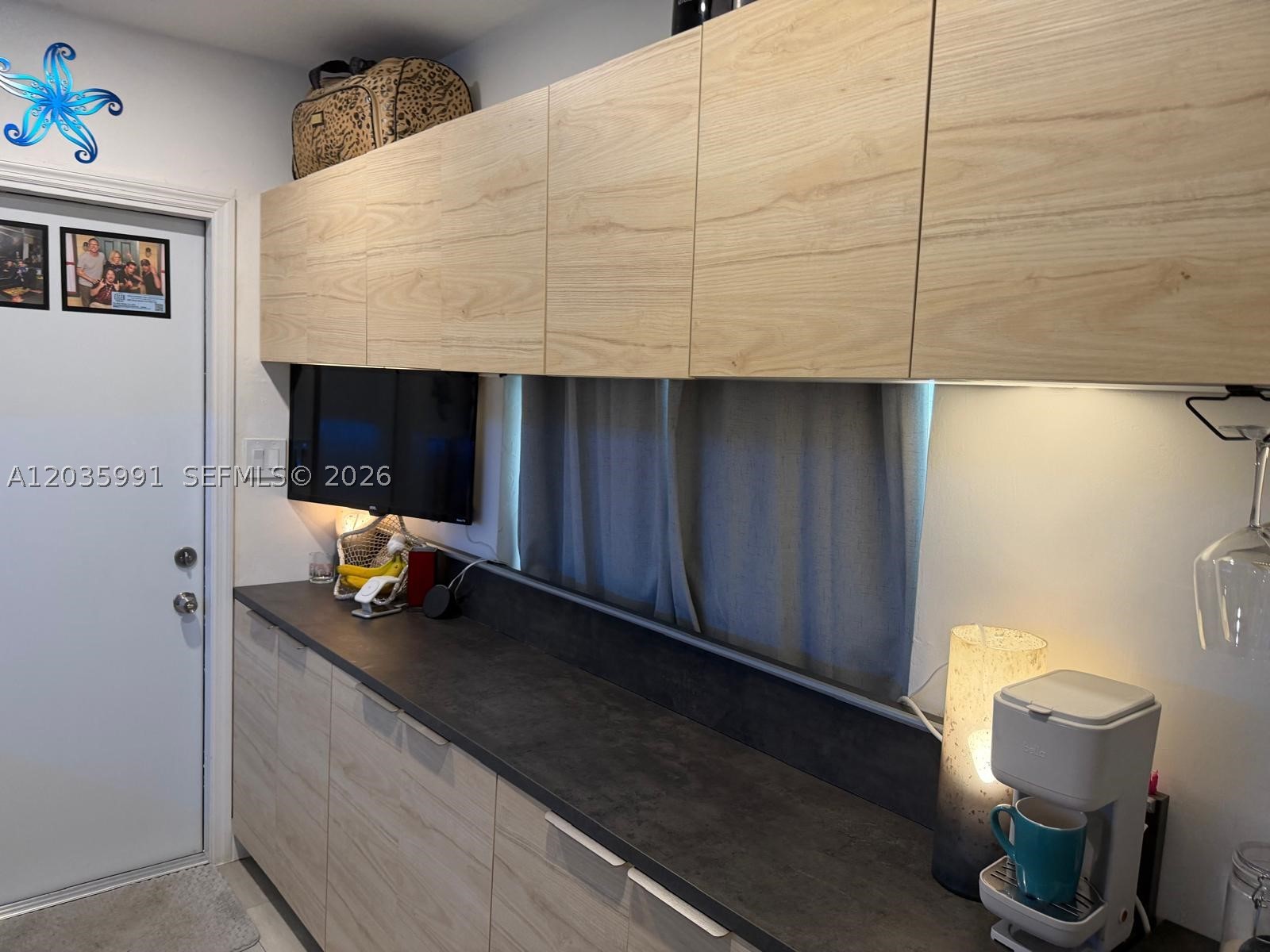 ATLANTIC SHORES DIXIE HIG - Residential Income