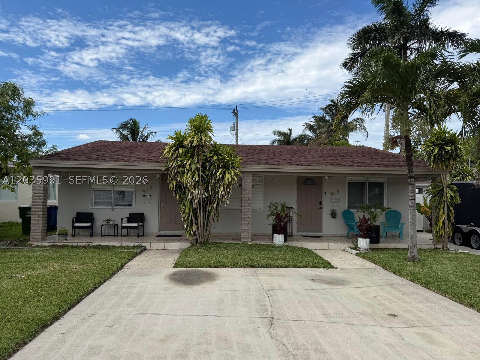 ATLANTIC SHORES DIXIE HIG - Residential Income