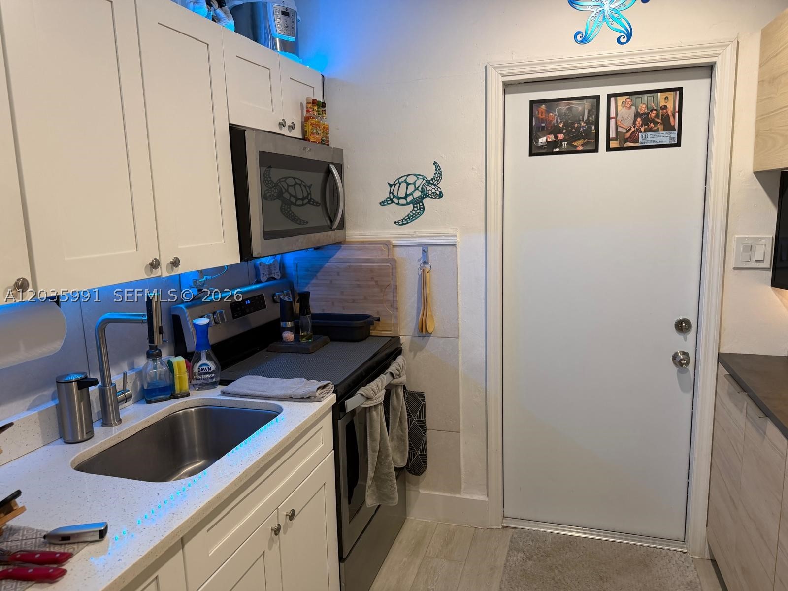ATLANTIC SHORES DIXIE HIG - Residential Income