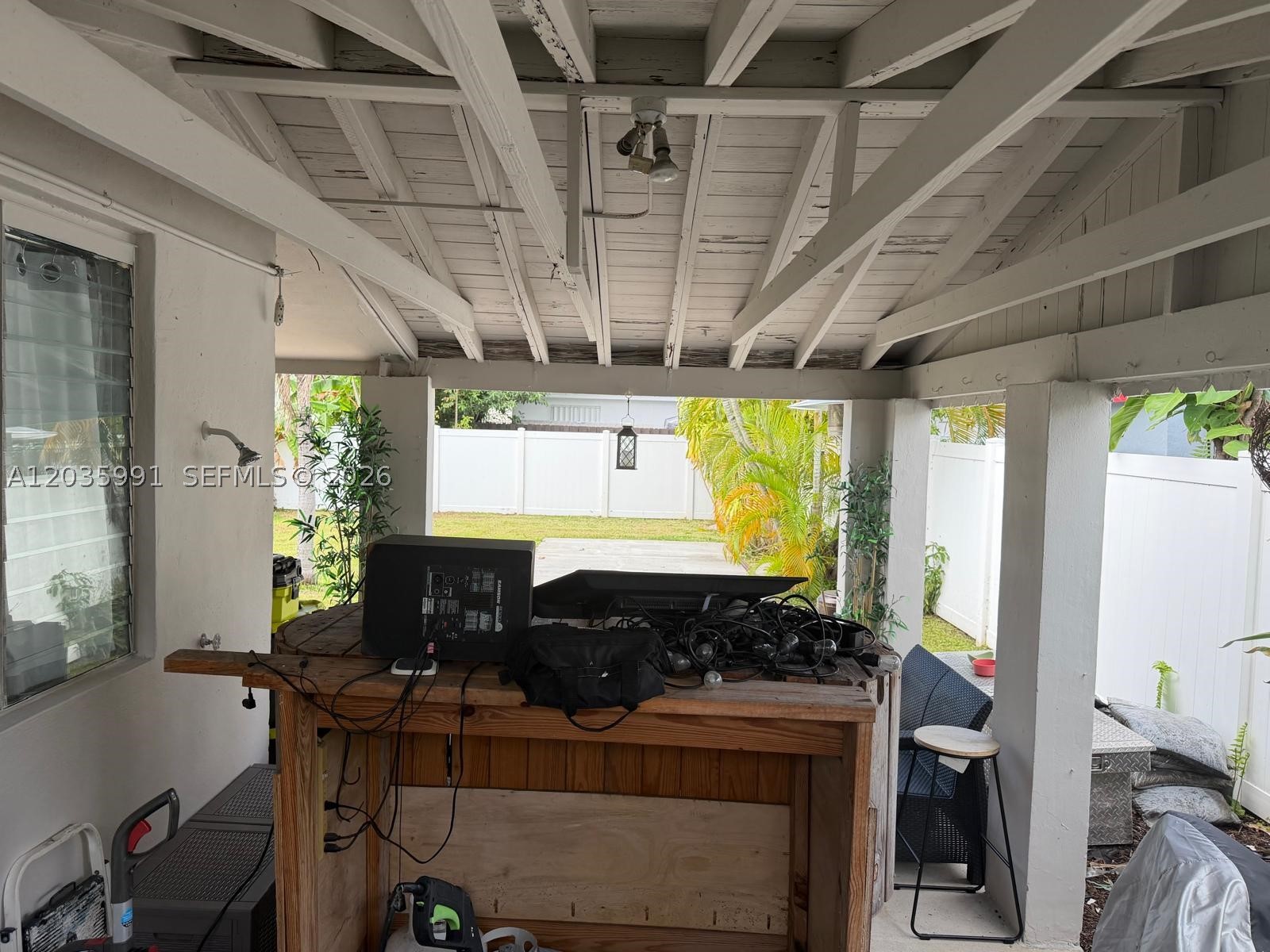 ATLANTIC SHORES DIXIE HIG - Residential Income