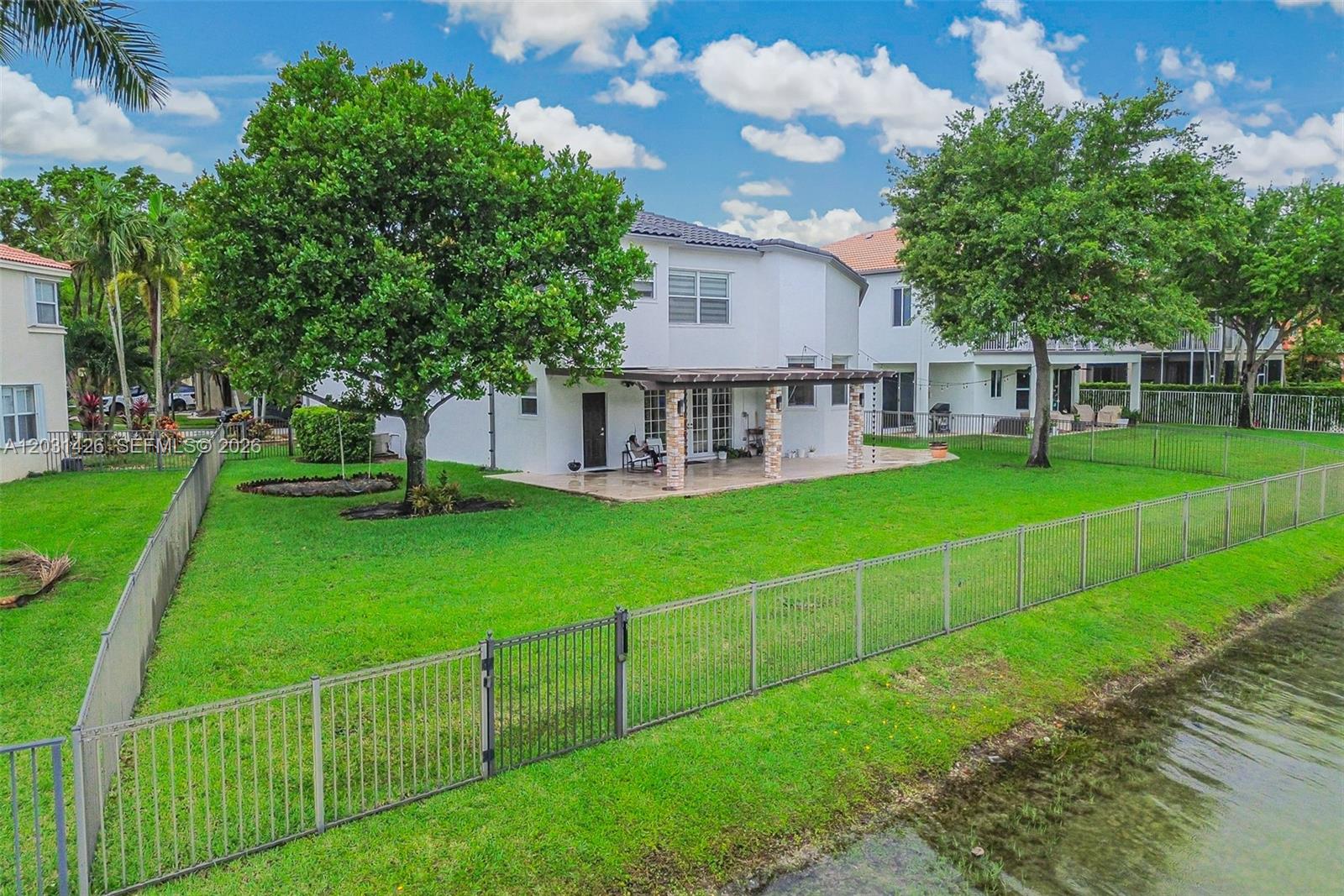 RIVIERA ISLES II - Residential