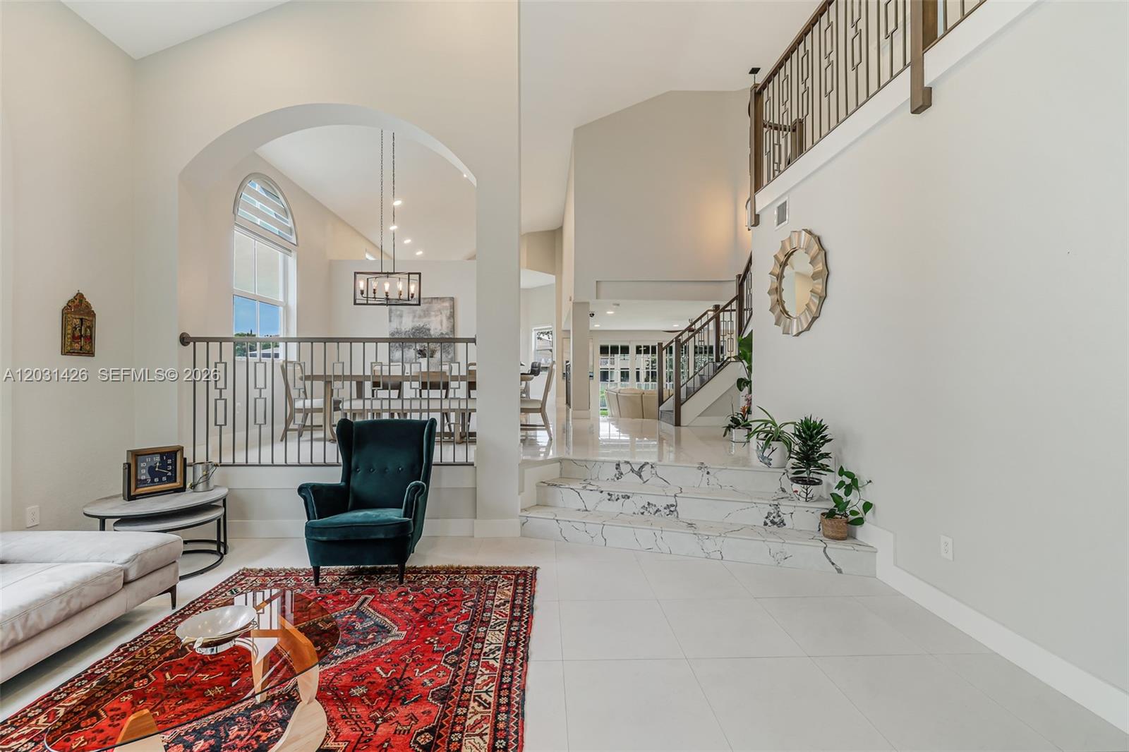 RIVIERA ISLES II - Residential