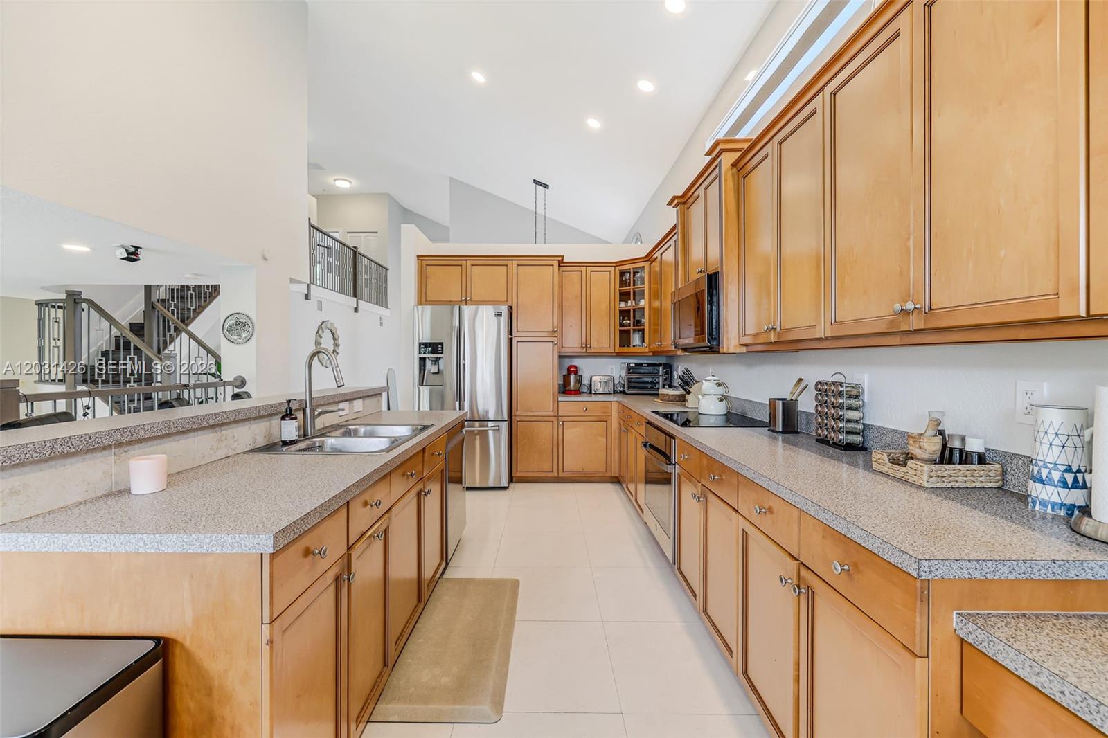 RIVIERA ISLES II - Residential