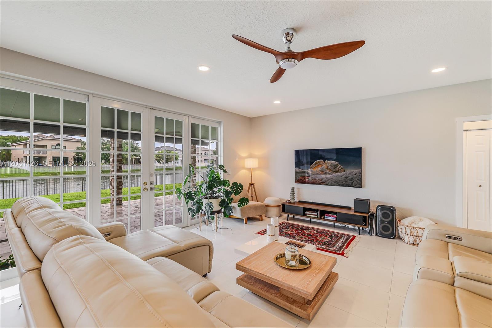 RIVIERA ISLES II - Residential
