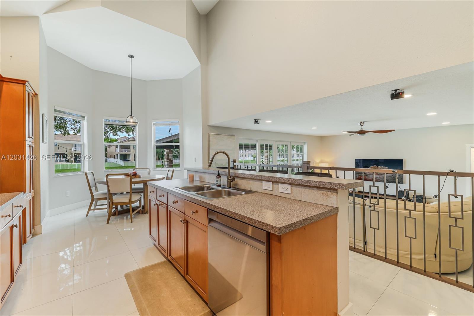 RIVIERA ISLES II - Residential