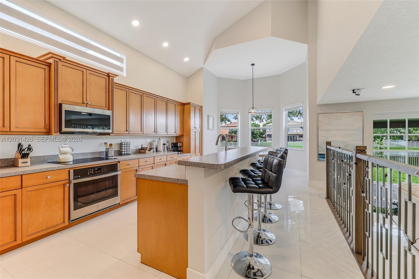 RIVIERA ISLES II - Residential