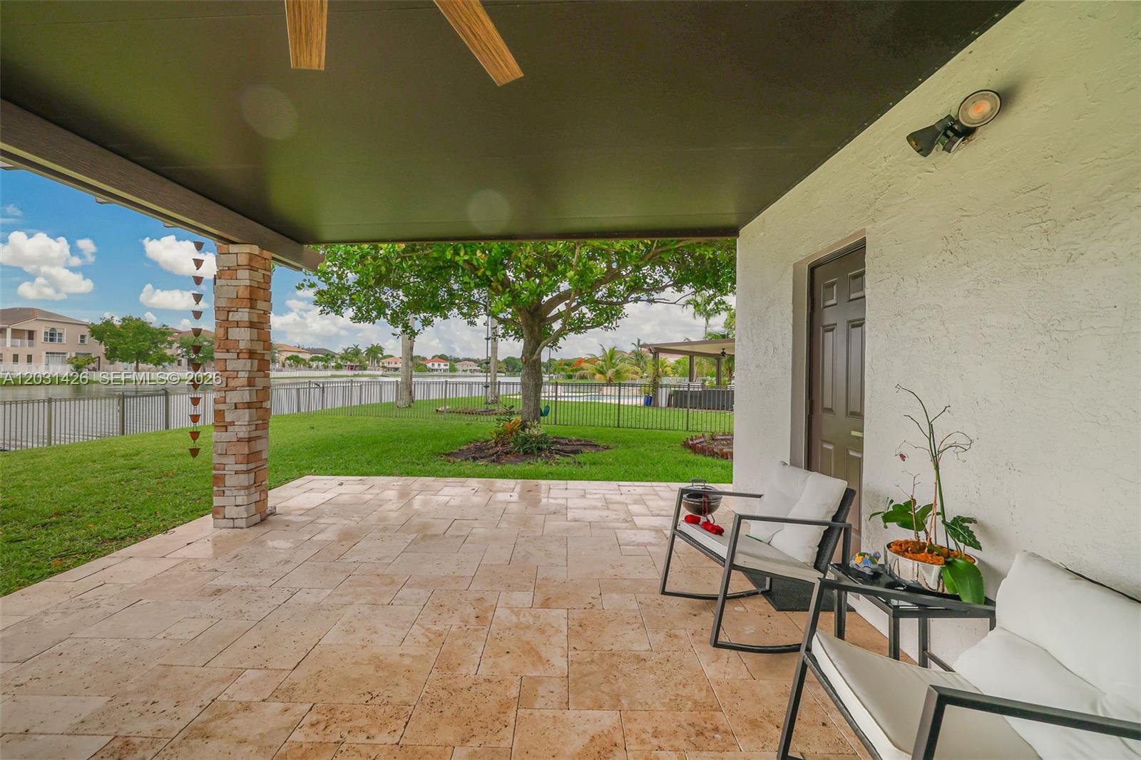 RIVIERA ISLES II - Residential