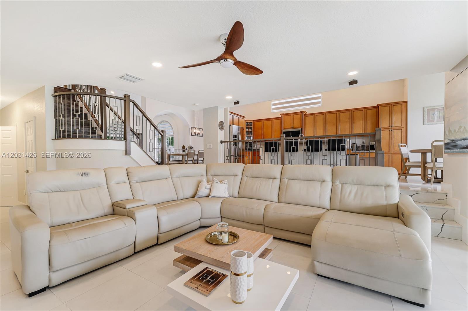 RIVIERA ISLES II - Residential