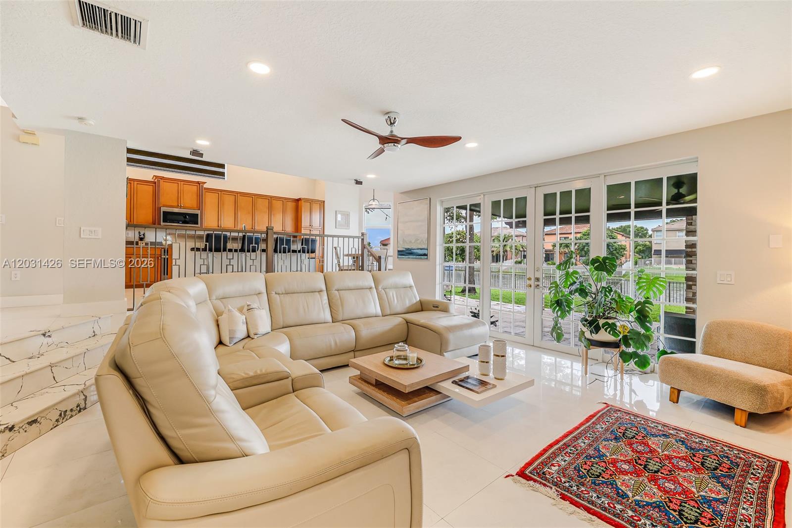 RIVIERA ISLES II - Residential