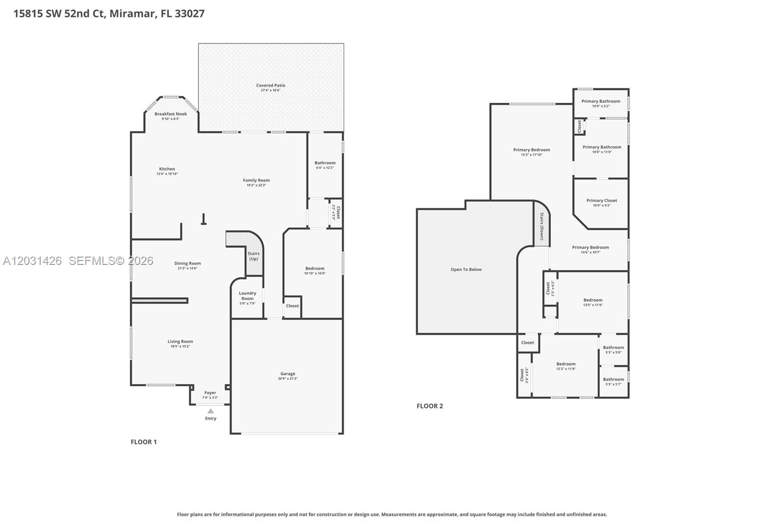 RIVIERA ISLES II - Residential