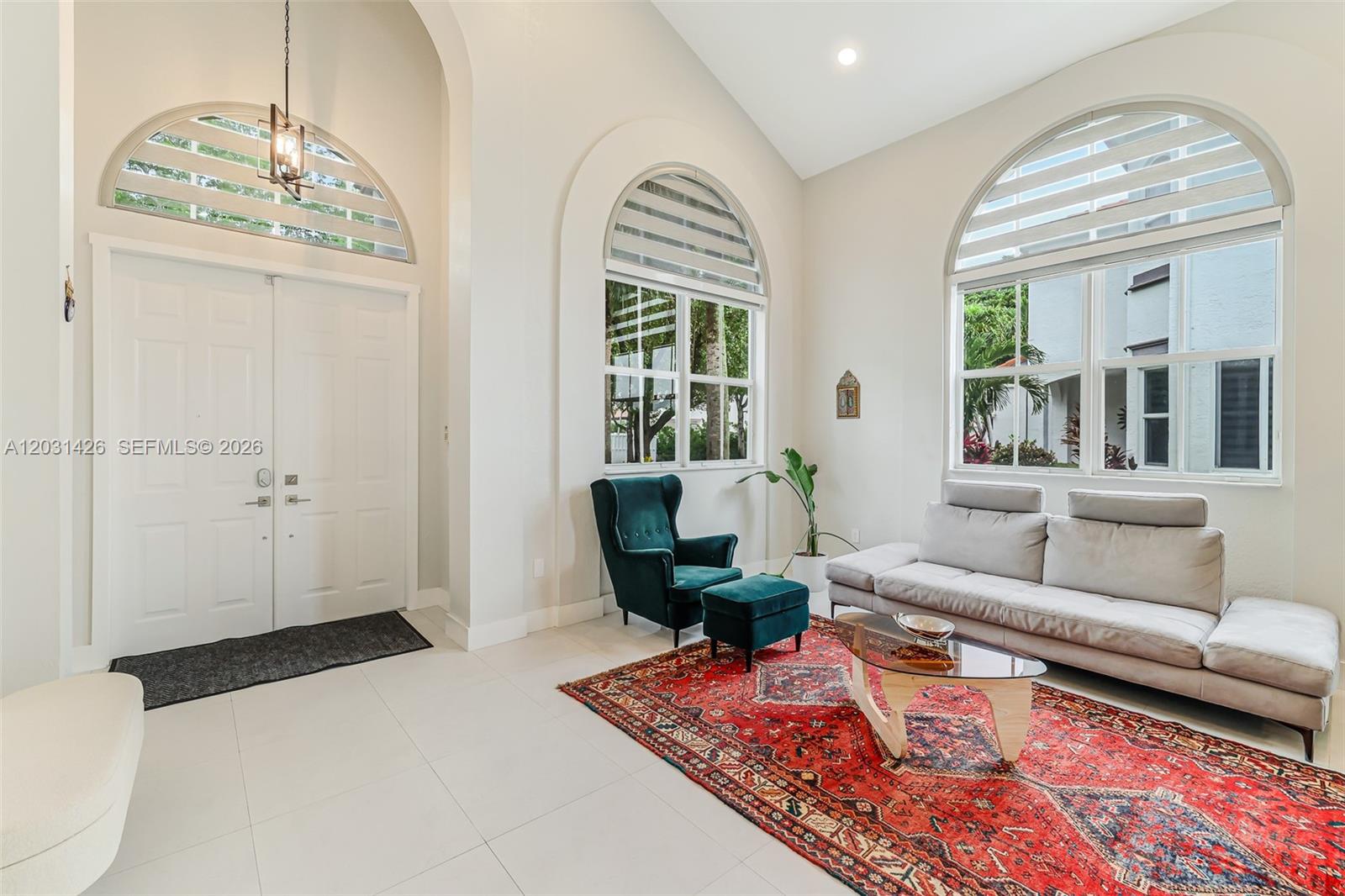 RIVIERA ISLES II - Residential