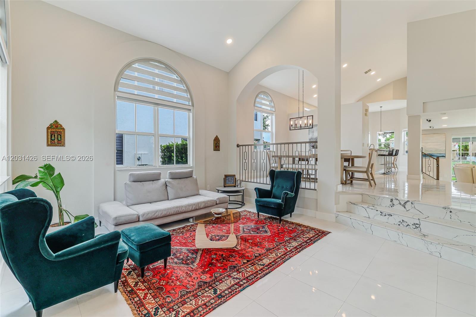 RIVIERA ISLES II - Residential