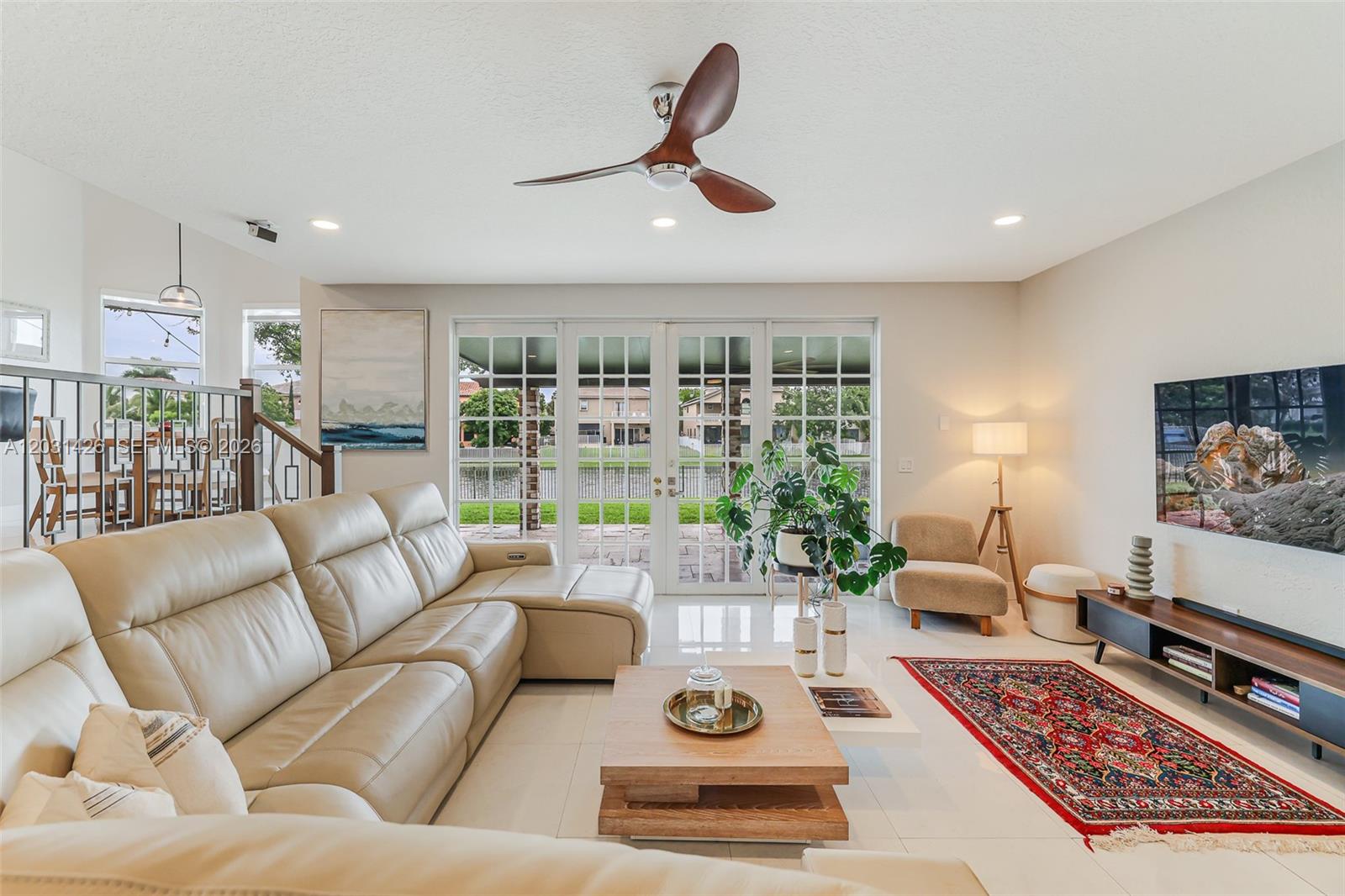 RIVIERA ISLES II - Residential