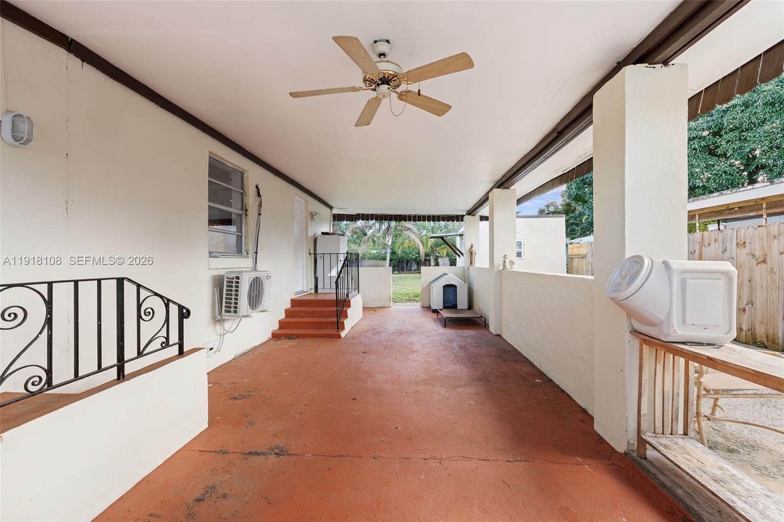 CHULA VISTA - Residential
