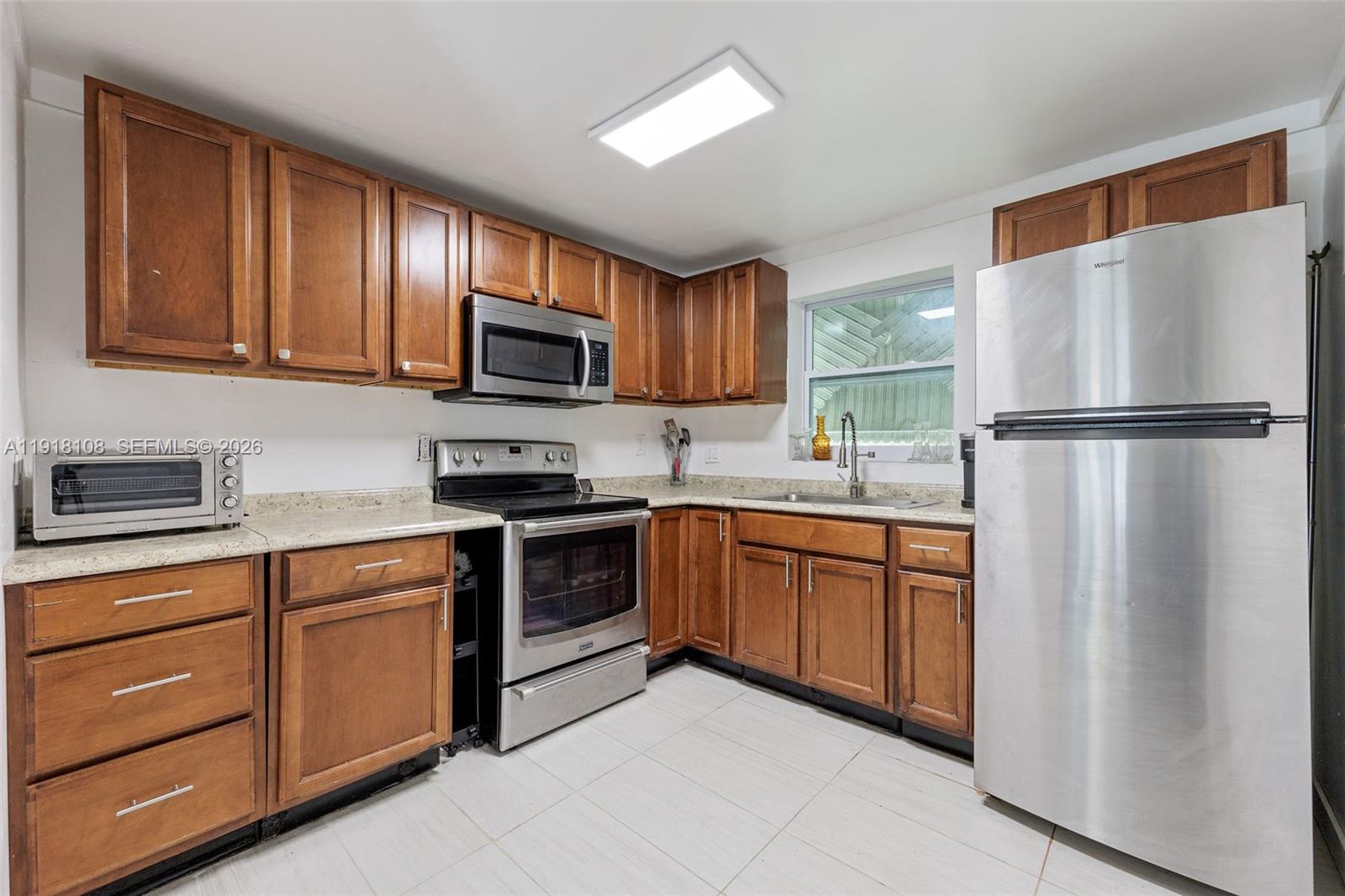 Build your dream home on this exceptional 8,500 sq ft lot, 908 sqft perfectly situated in a growing and highly desirable Fort Lauderdale neighborhood. Enjoy the ideal balance of tranquility and convenience, nestled within a quiet, well-established, and safe community. Shopping, dining, entertainment, and everyday essentials are just minutes away, along with quick access to major highways, Fort Lauderdale–Hollywood International Airport, and vibrant Downtown Fort Lauderdale. Whether you’re a homeowner ready to create a custom residence, a builder seeking a strong opportunity, or a first-time homebuyer, this lot offers outstanding potential in a central location with increasing demand. Near Fort Lauderdale Airport. Roof, water heater, and electrical box 1 year old.