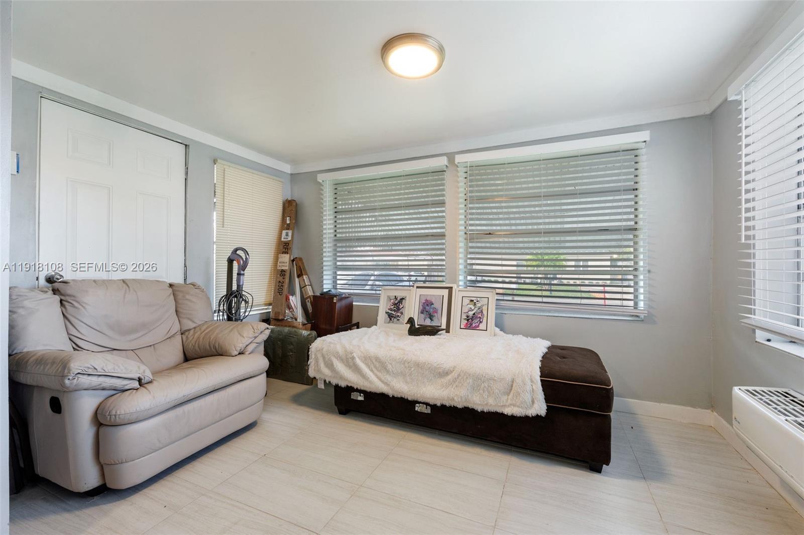 CHULA VISTA - Residential