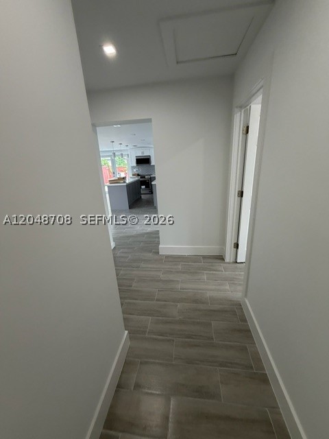 OLYMPIC HEIGHTS - Residential Income