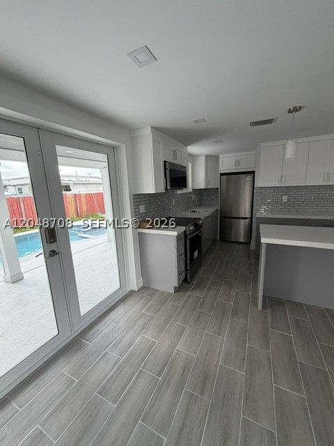 OLYMPIC HEIGHTS - Residential Income