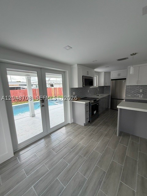 OLYMPIC HEIGHTS - Residential Income