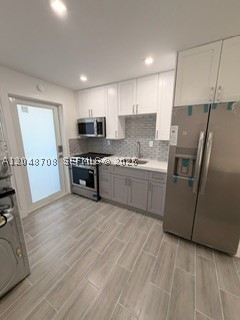OLYMPIC HEIGHTS - Residential Income