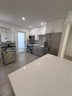 OLYMPIC HEIGHTS - Residential Income
