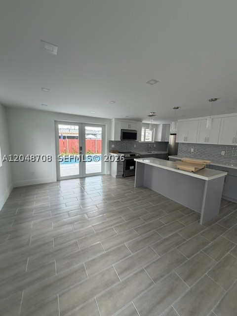 OLYMPIC HEIGHTS - Residential Income