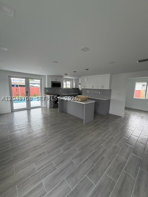 OLYMPIC HEIGHTS - Residential Income