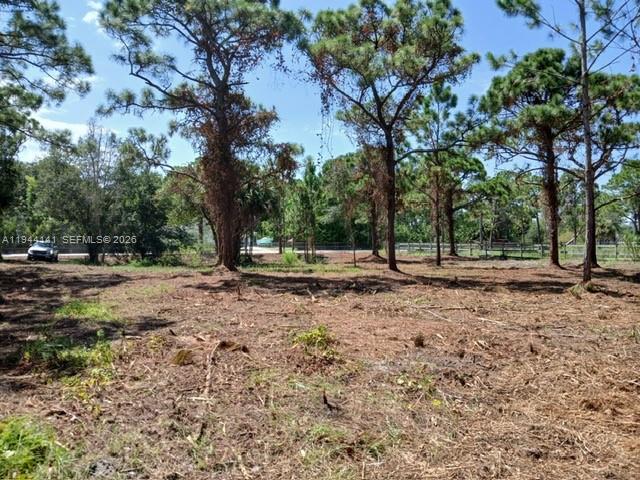 SAINT LUCIE GARDENS - Land