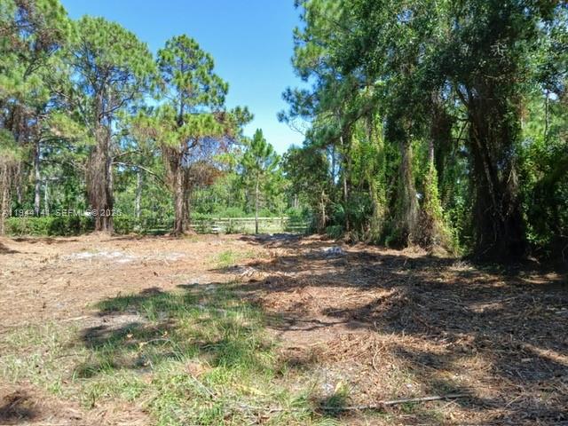 SAINT LUCIE GARDENS - Land