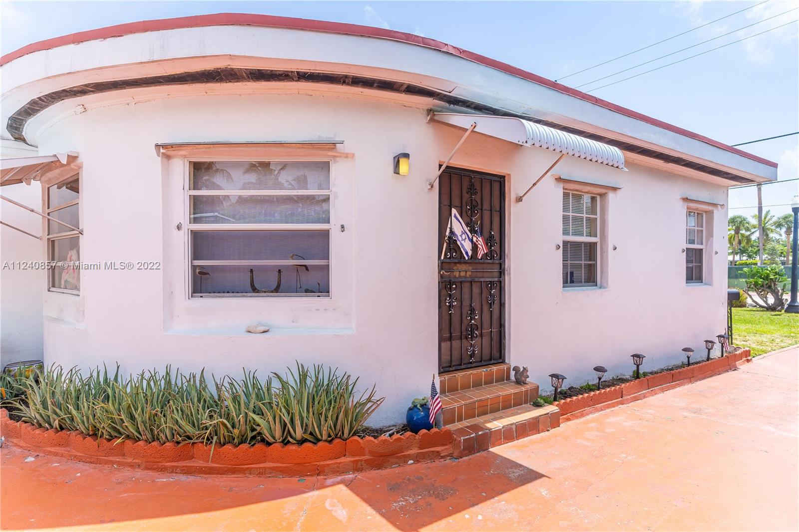 NURSERY SUB - Residential