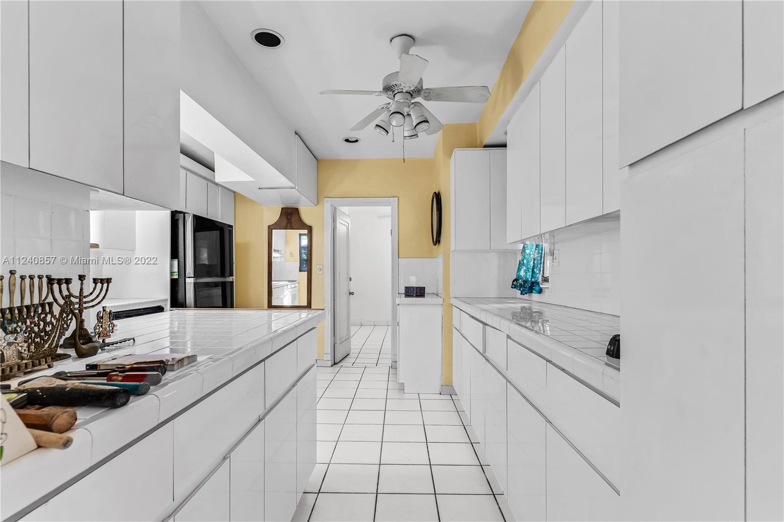 NURSERY SUB - Residential