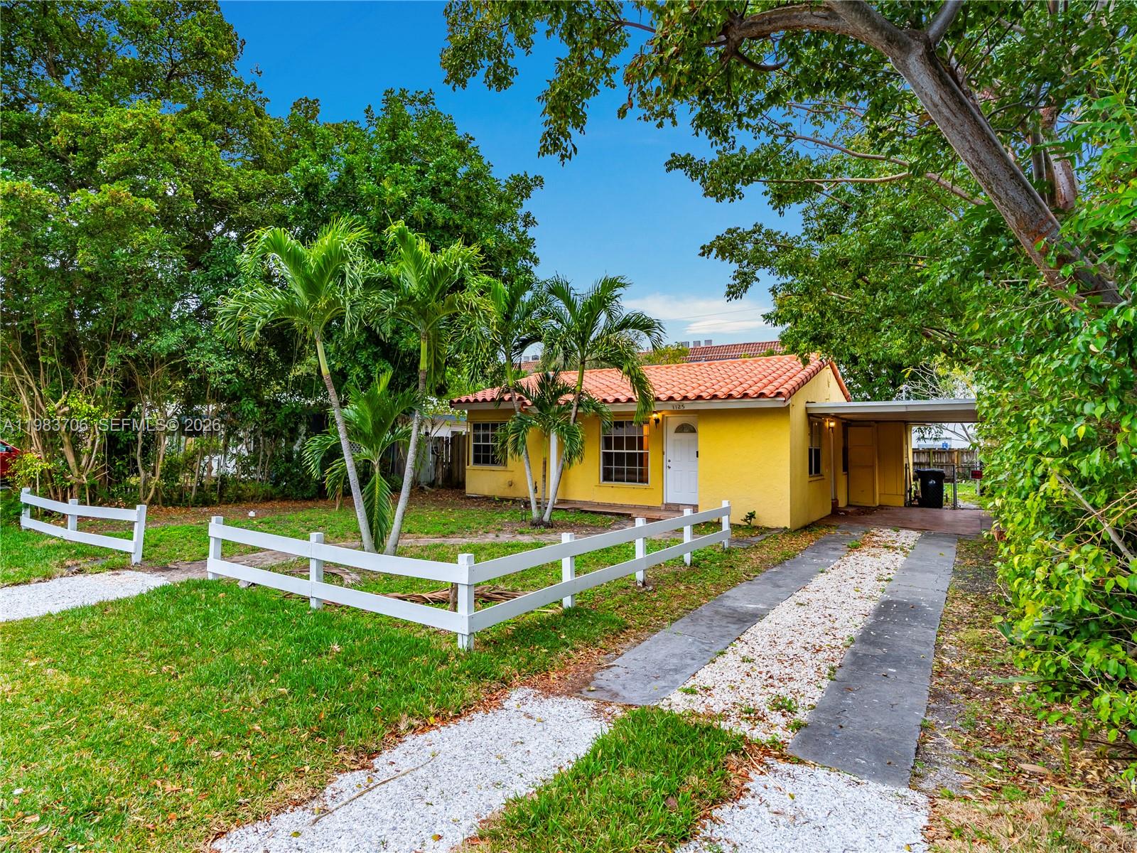 Lake Ridge - Residential