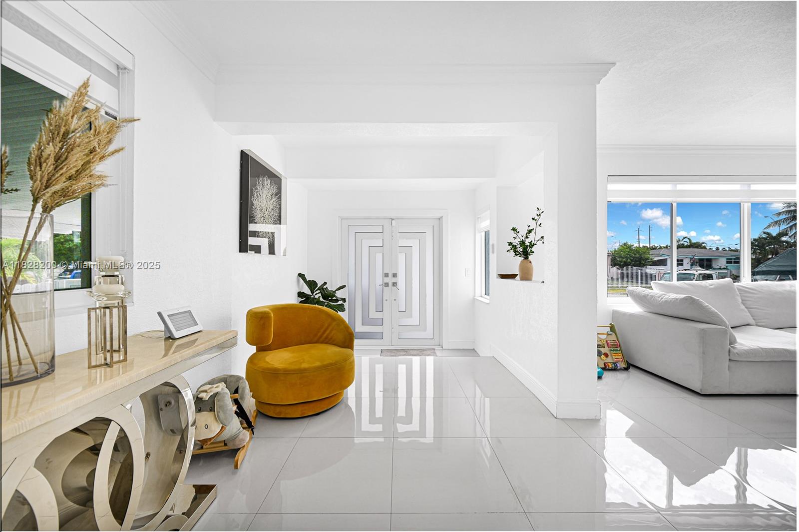 PALM ESTATES - Residential
