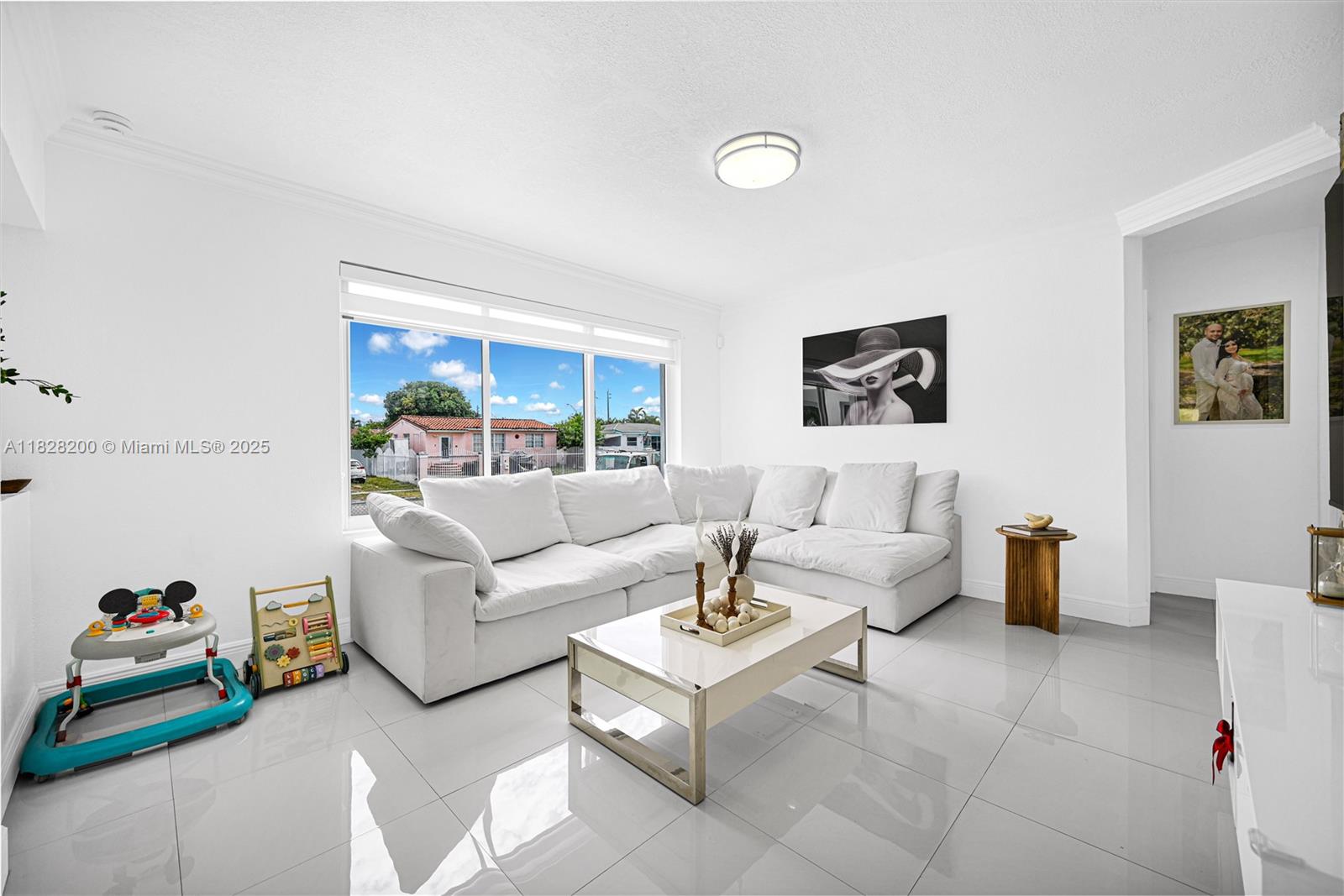 PALM ESTATES - Residential