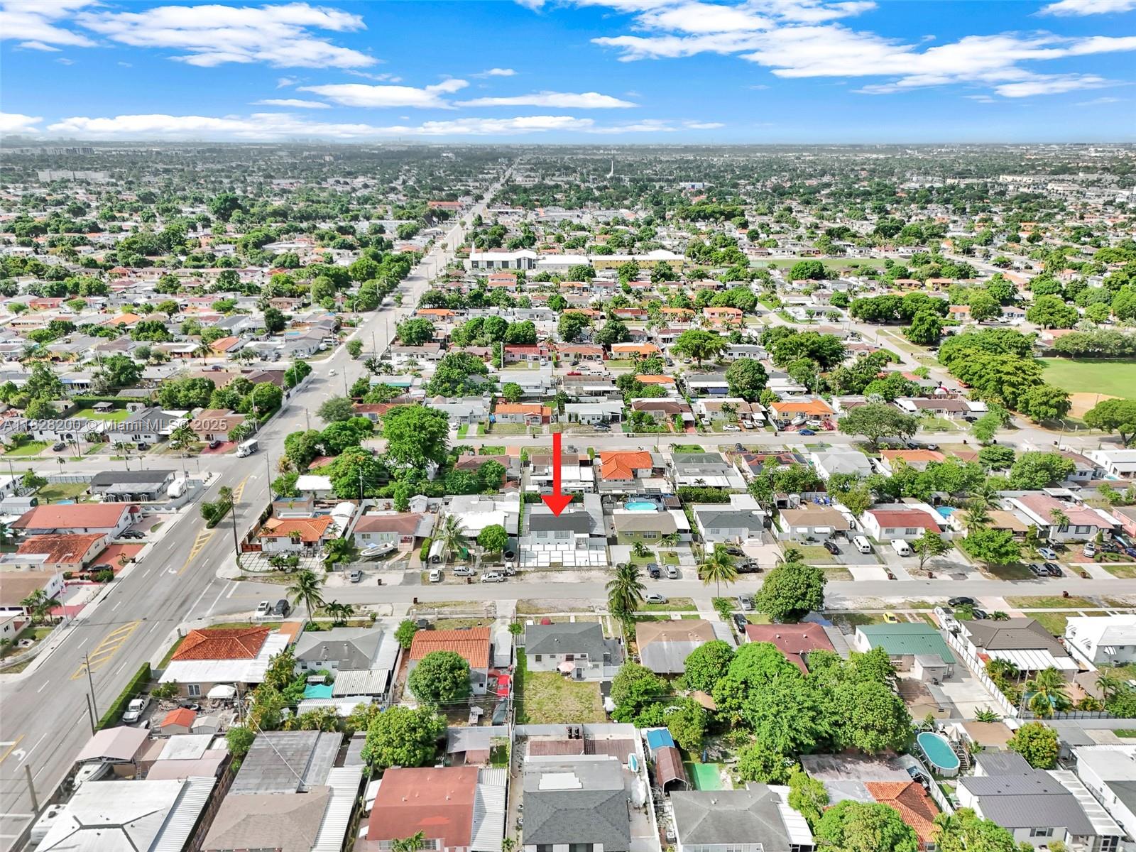PALM ESTATES - Residential