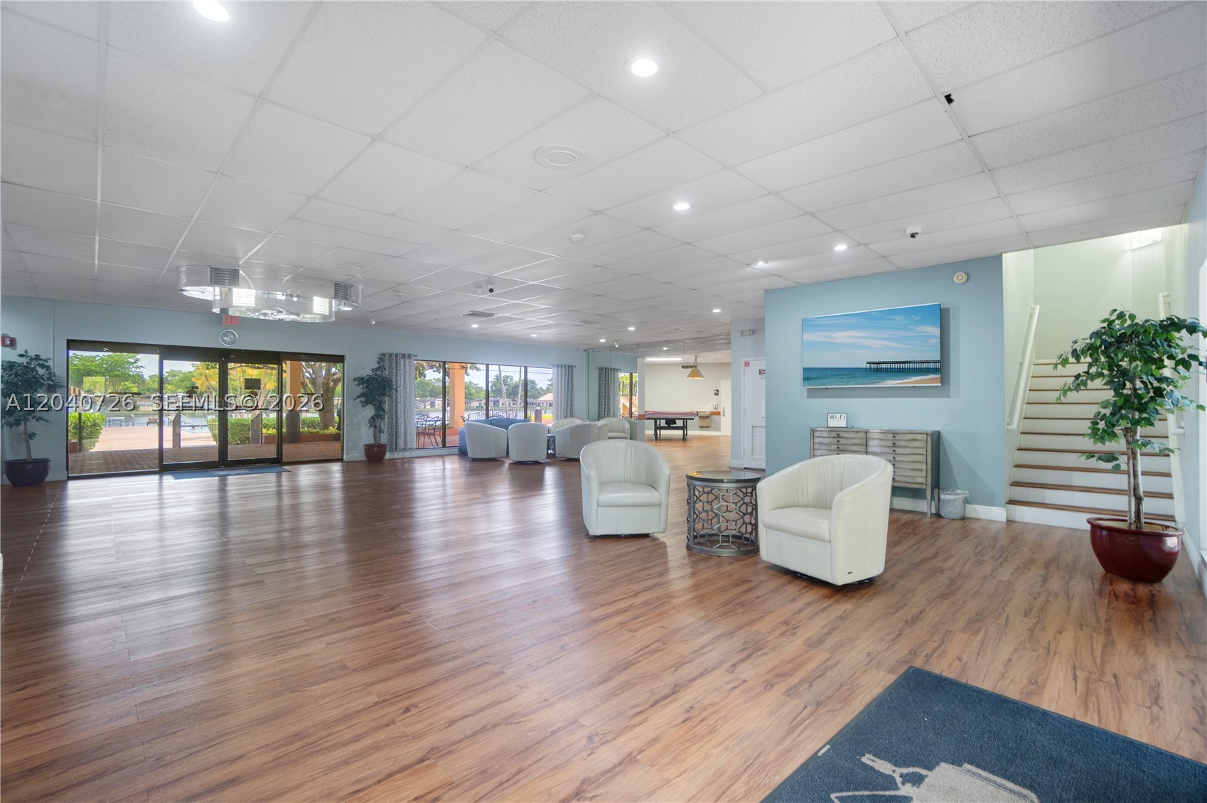 BERKLEY HOUSE SOUTH - Residential