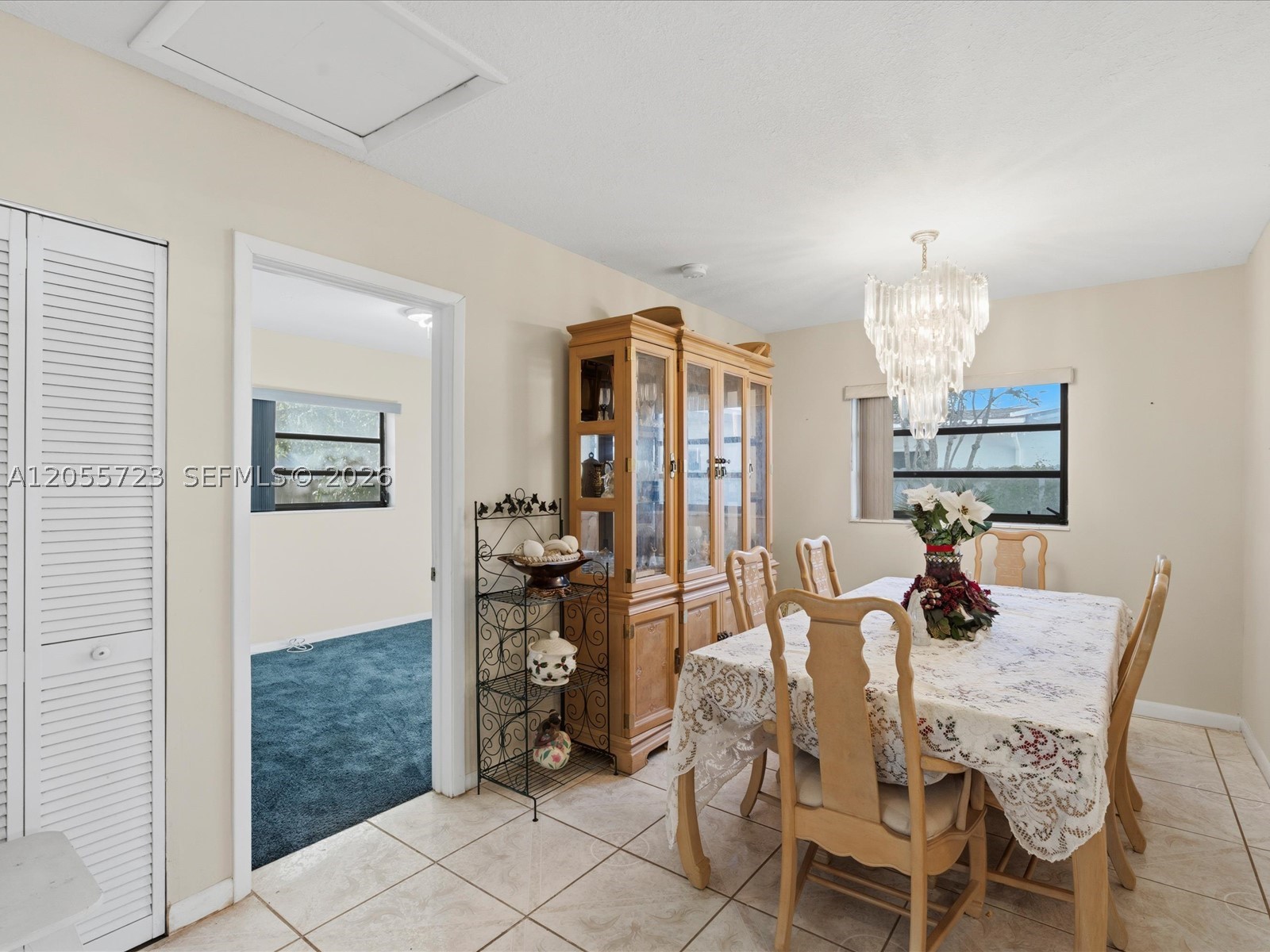 SAMSON HIGHLANDS 1ST ADDN - Residential