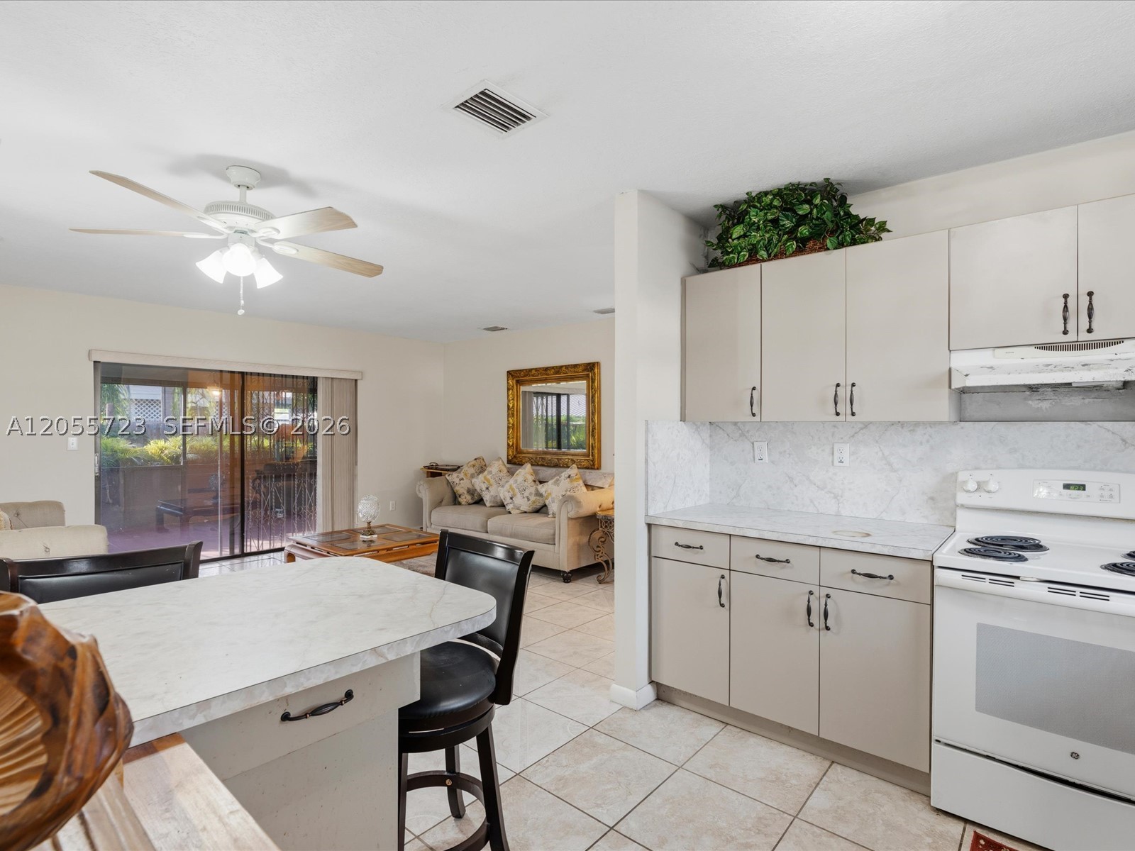 SAMSON HIGHLANDS 1ST ADDN - Residential