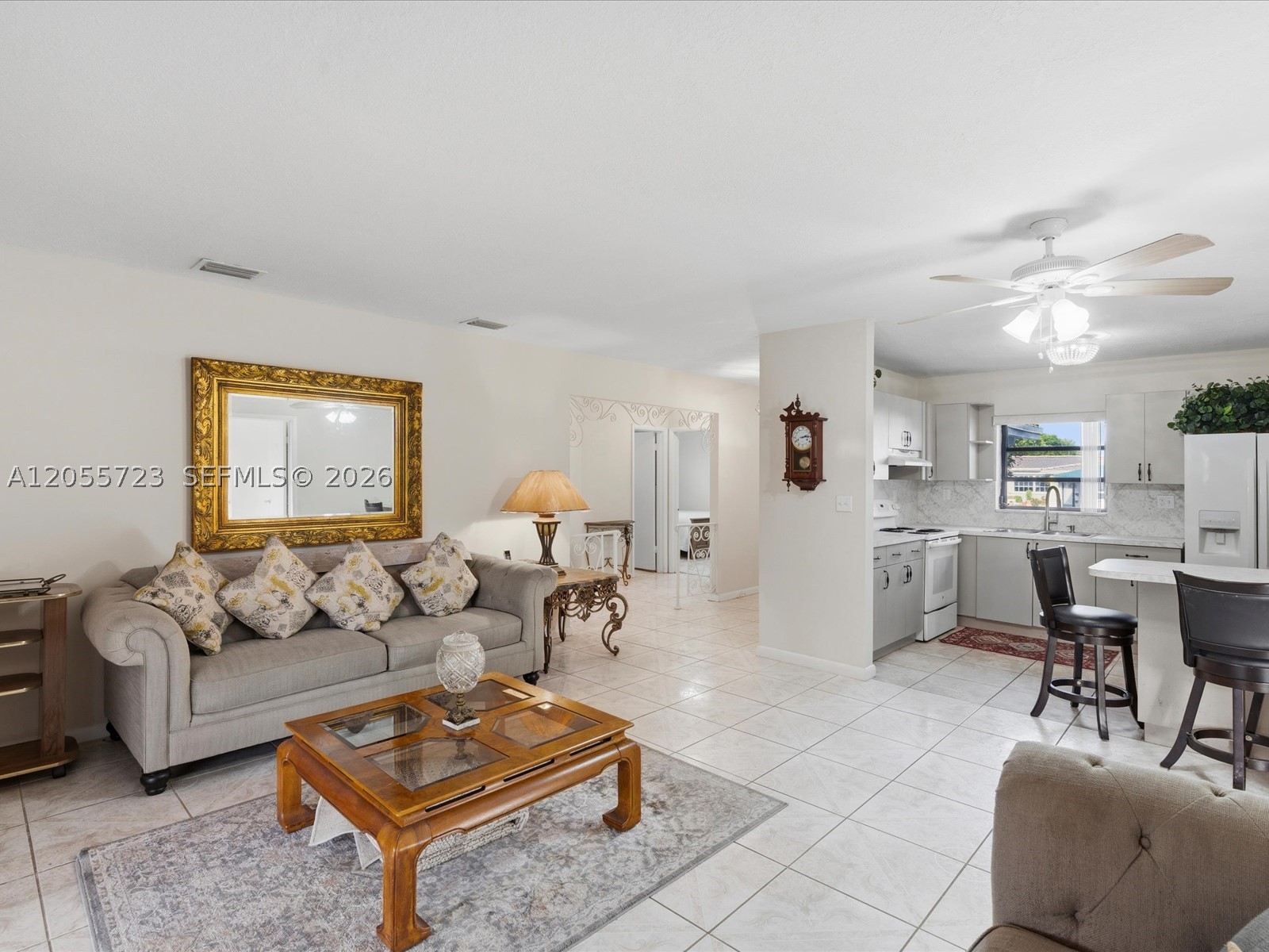 SAMSON HIGHLANDS 1ST ADDN - Residential