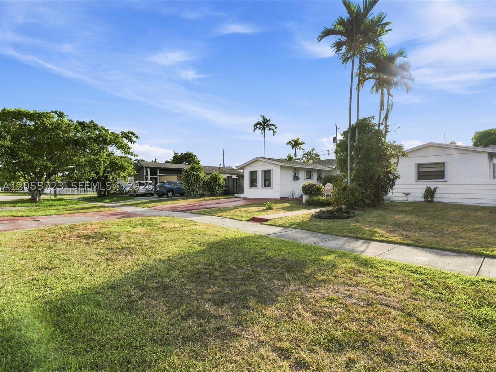 SAMSON HIGHLANDS 1ST ADDN - Residential