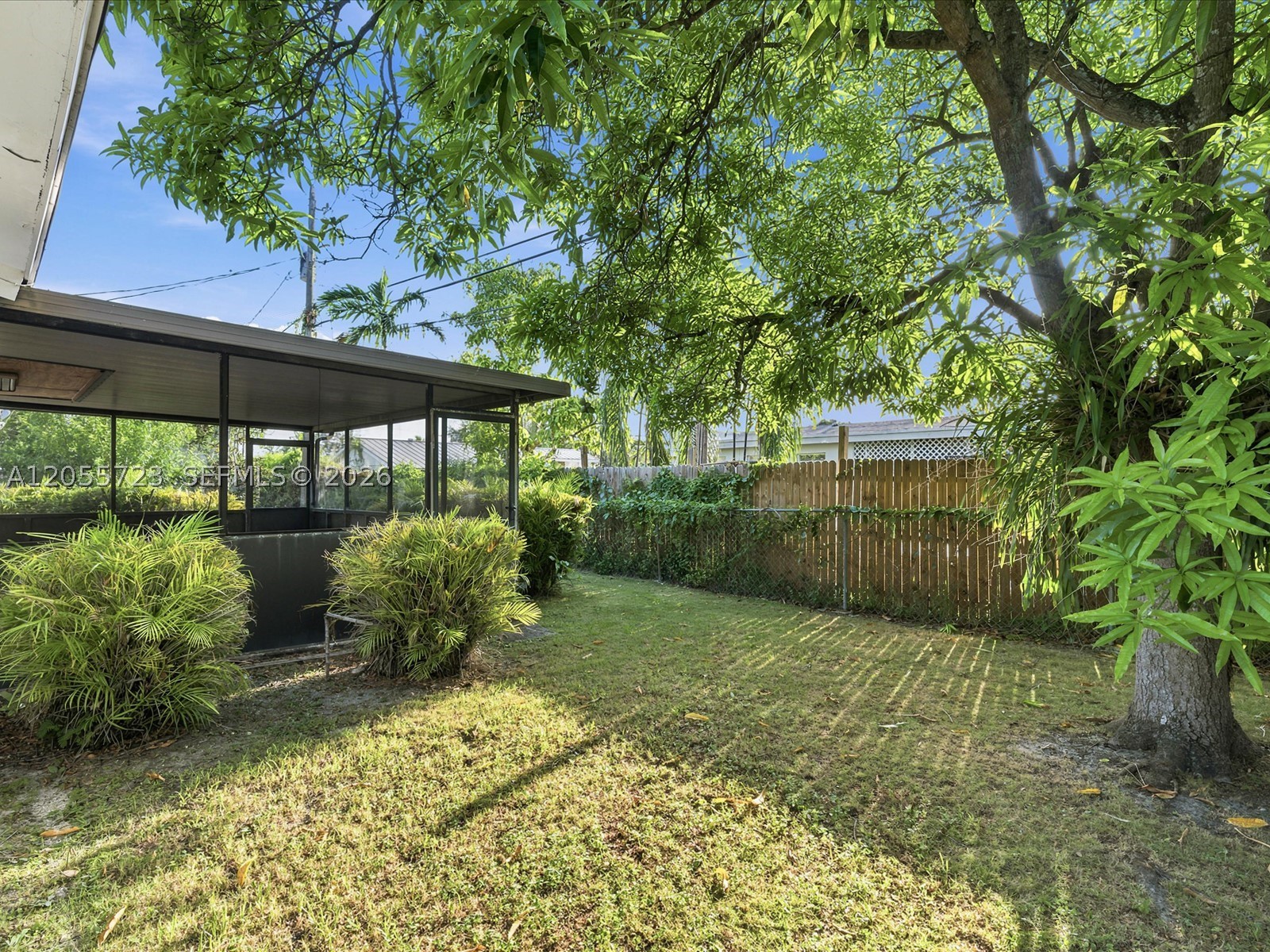 SAMSON HIGHLANDS 1ST ADDN - Residential