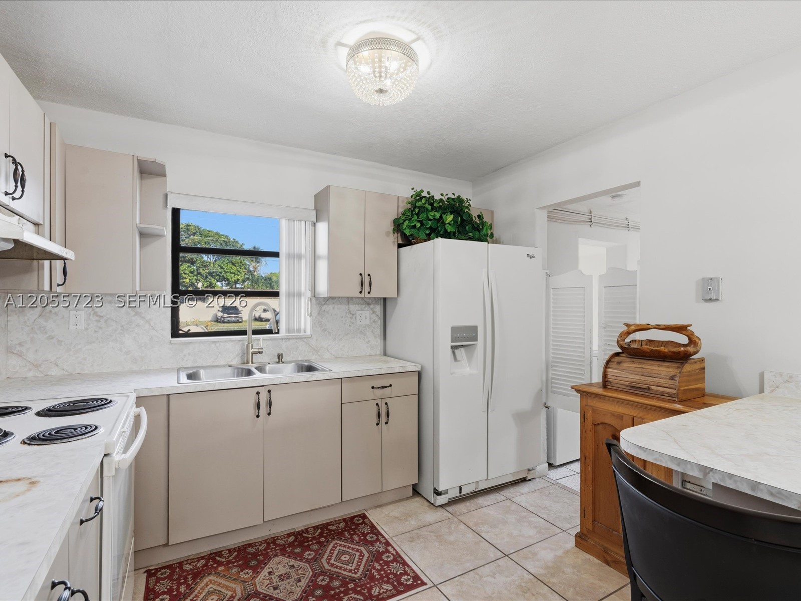 SAMSON HIGHLANDS 1ST ADDN - Residential