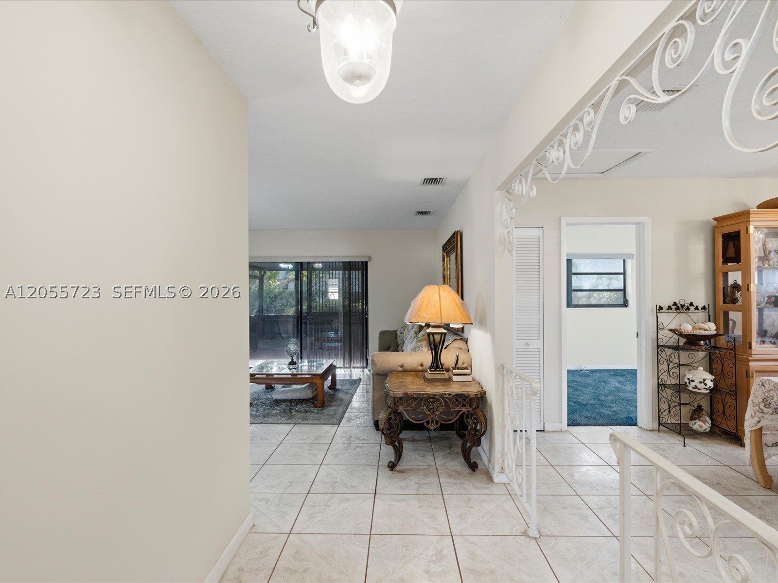 SAMSON HIGHLANDS 1ST ADDN - Residential