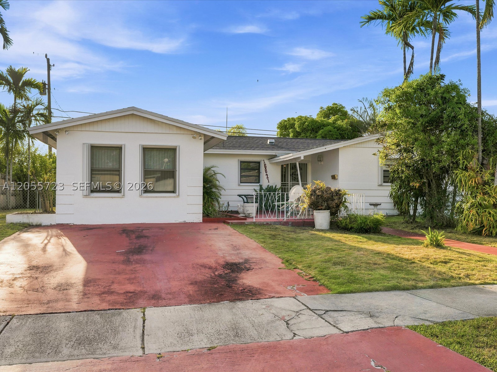 SAMSON HIGHLANDS 1ST ADDN - Residential